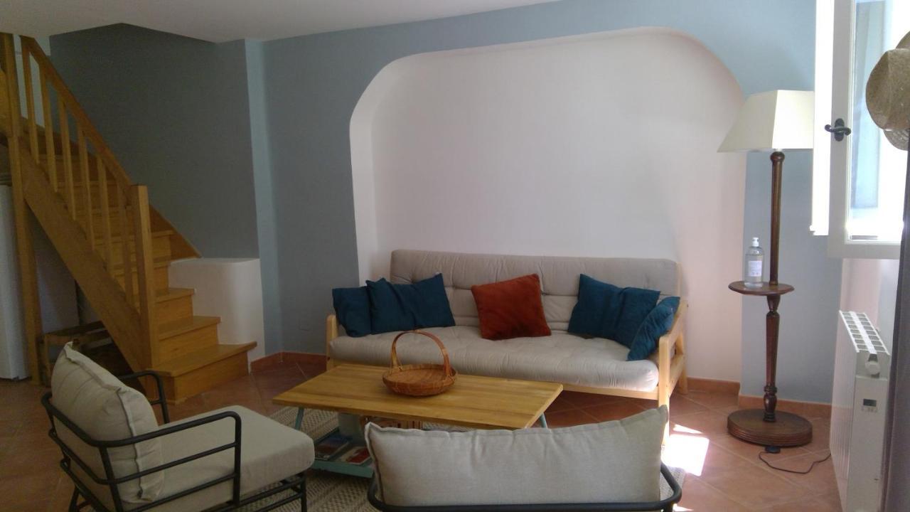 Apartament Sous Le Figuier... Buisson Zewnętrze zdjęcie