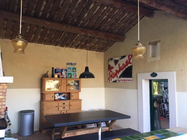 Apartament Sous Le Figuier... Buisson Zewnętrze zdjęcie